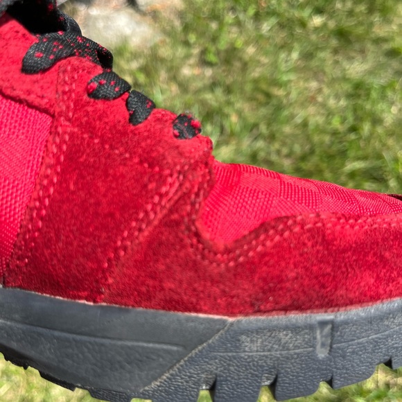 Mens Nike Air Jordan 1 Retro Size 8 Mid - Picture 9 of 11